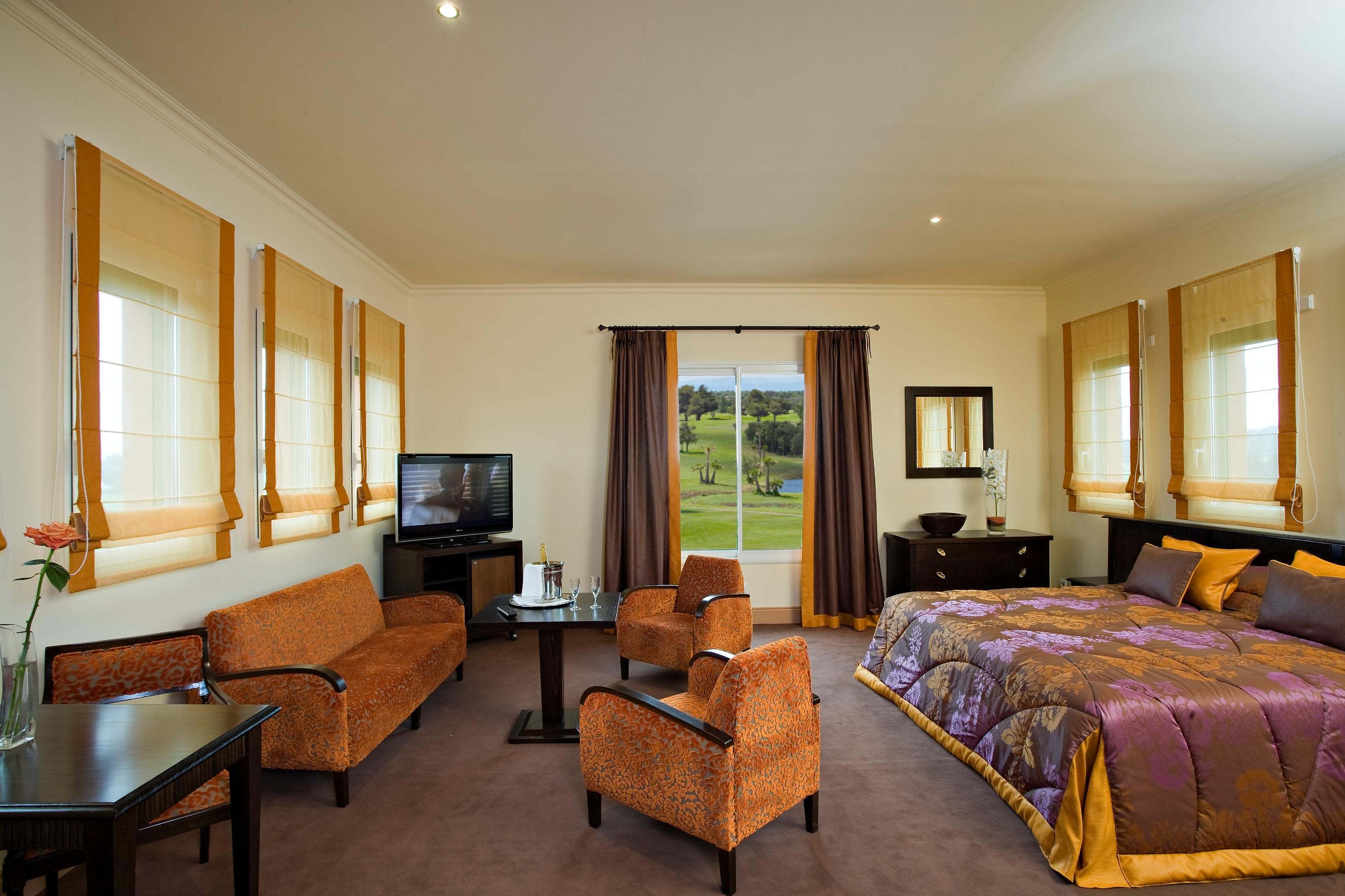 Palmyra Golf Hotel & Spa Агд Экстерьер фото