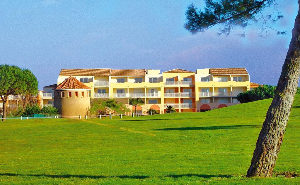 Palmyra Golf Hotel & Spa Агд Экстерьер фото