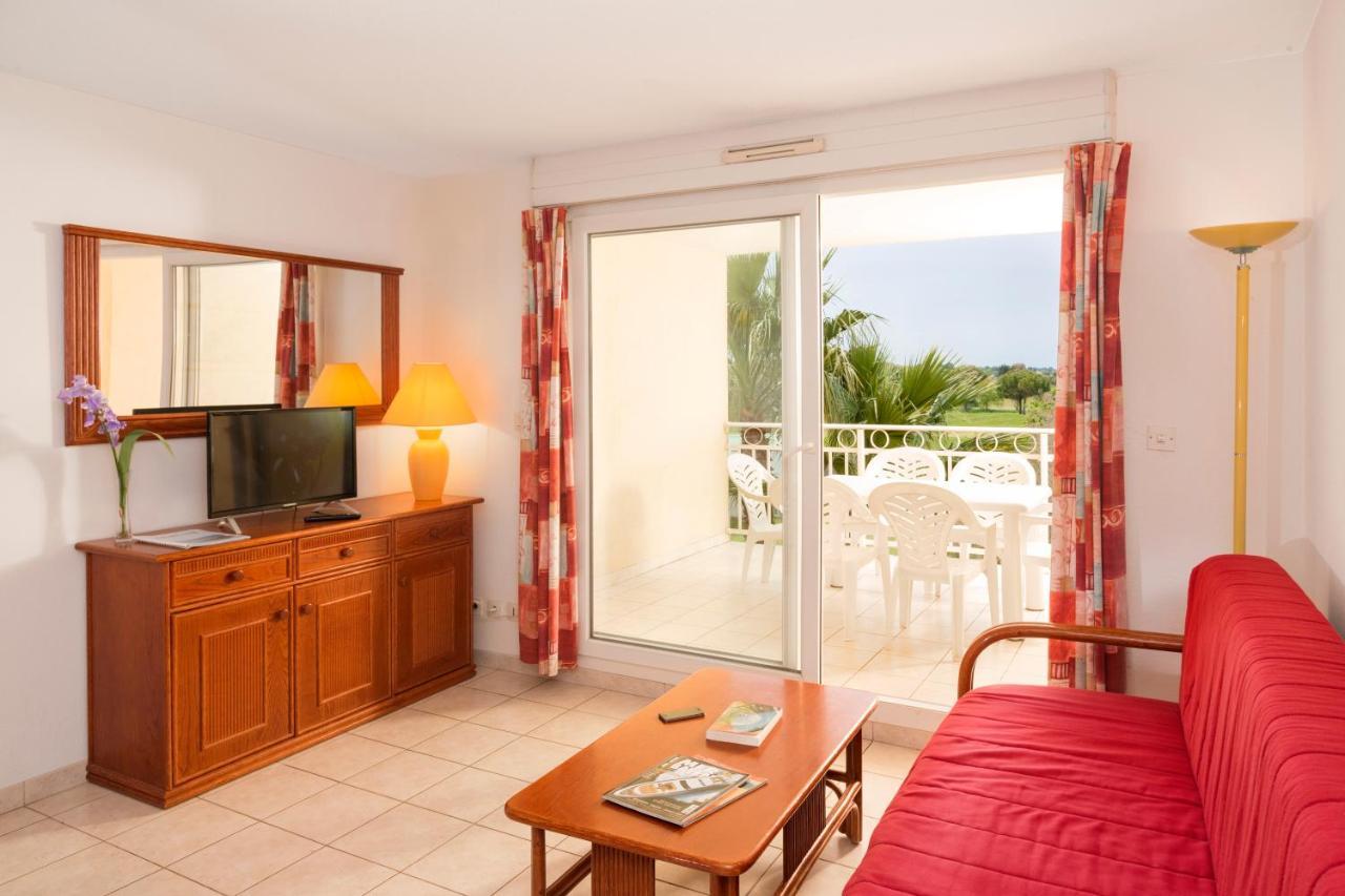Palmyra Golf Hotel & Spa Агд Экстерьер фото